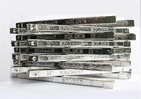 不同型號的興鴻泰錫條在錫爐中要控制在多少度范圍內比較合適?