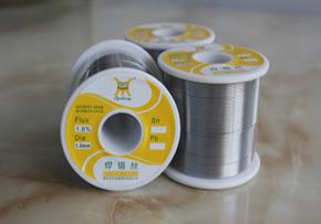 興鴻泰錫業教您擠壓作業步驟：