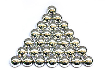 無(wú)鉛-錫圓球