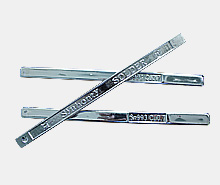 無(wú)鉛錫條-錫銀銅錫條